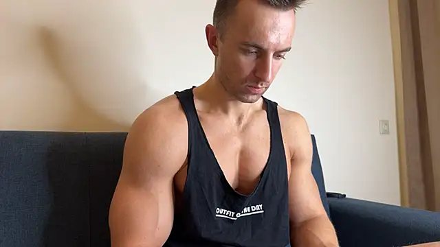 Andy pecman online show from December 2024 12:30:01 PM