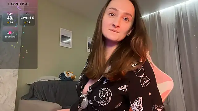 Eva Eva  online show from January 2025 10:35:01 PM