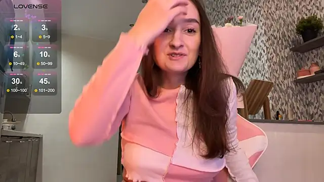 Eva Eva  online show from March 2025 06:58:01 PM