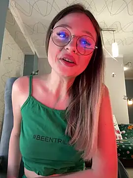 Kimsweet7 online show from December 2024 06:25:01 PM