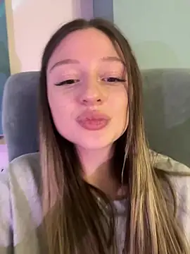 Kimsweet7 online show from January 2025 06:04:02 PM