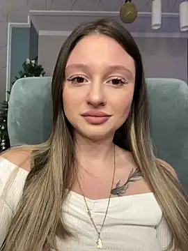 Kimsweet7 online show from January 2025 05:12:02 PM