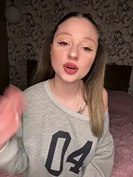 Kimsweet7 online show from January 2025 05:30:02 PM