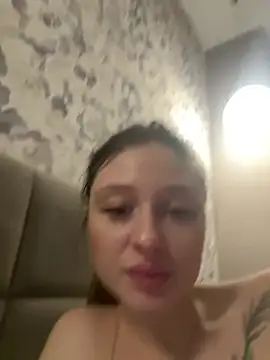 Kimsweet7 online show from January 2025 08:15:02 PM