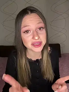 Kimsweet7 online show from February 2025 04:07:01 PM