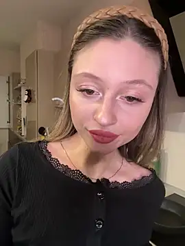 Kimsweet7 online show from February 2025 06:04:02 PM