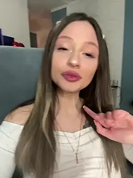 Kimsweet7 online show from February 2025 05:35:01 PM