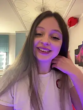 Kimsweet7 online show from March 2025 06:08:02 PM