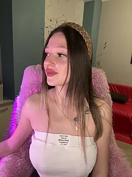 Kimsweet7 online show from March 2025 05:07:02 PM