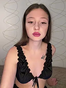 Kimsweet7 online show from October 2025 05:51:02 PM