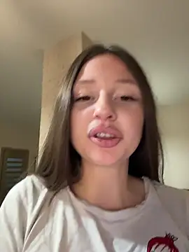 Kimsweet7 online show from November 2025 06:20:01 PM