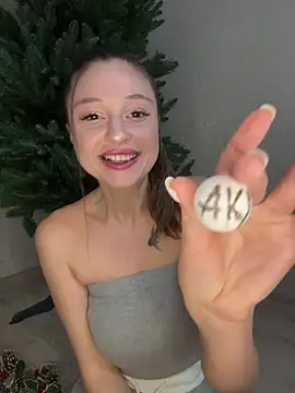 Kimsweet7 online show from December 2025 06:35:02 PM