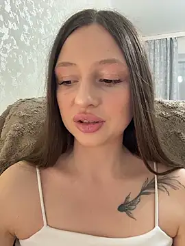 Kimsweet7 online show from March 2026 06:30:01 PM