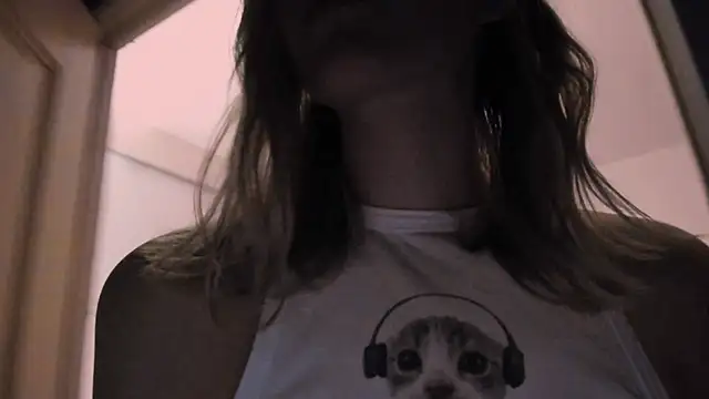 MiaDavis21 online show from February 2025 09:06:02 PM