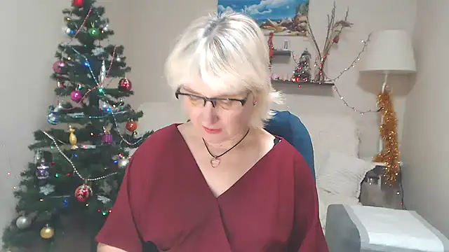 FleurMays online show from January 2025 08:31:01 AM