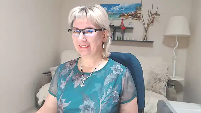 FleurMays online show from January 2025 01:37:02 AM