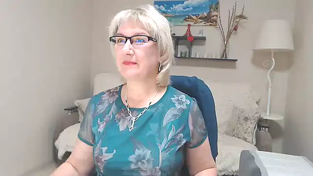 FleurMays online show from January 2025 02:49:02 AM