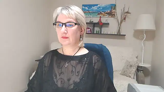 FleurMays online show from January 2025 02:26:02 AM