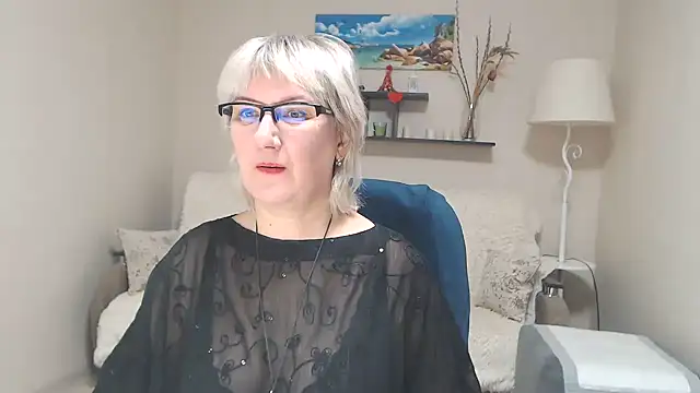 FleurMays online show from February 2025 08:20:01 AM