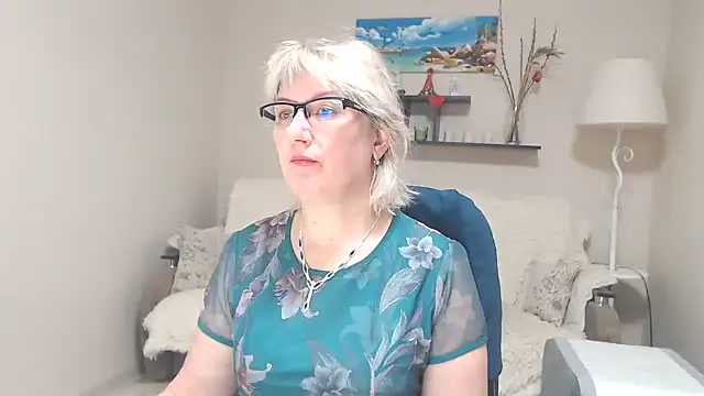 FleurMays online show from February 2025 05:13:02 AM