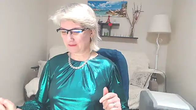 FleurMays online show from March 2025 03:46:02 AM