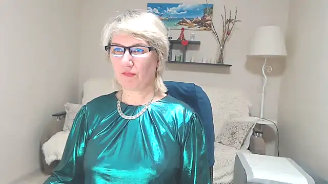 FleurMays online show from March 2025 06:52:02 AM