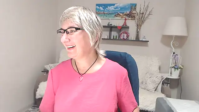 FleurMays online show from October 2025 05:28:01 AM