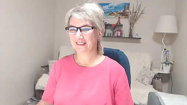 FleurMays online show from October 2025 05:08:01 AM