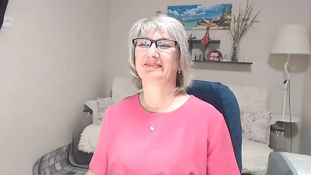 FleurMays online show from November 2025 09:42:02 AM