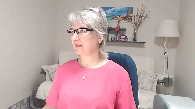 FleurMays online show from November 2025 05:16:02 AM