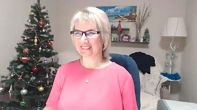 FleurMays online show from January 2026 05:43:02 AM