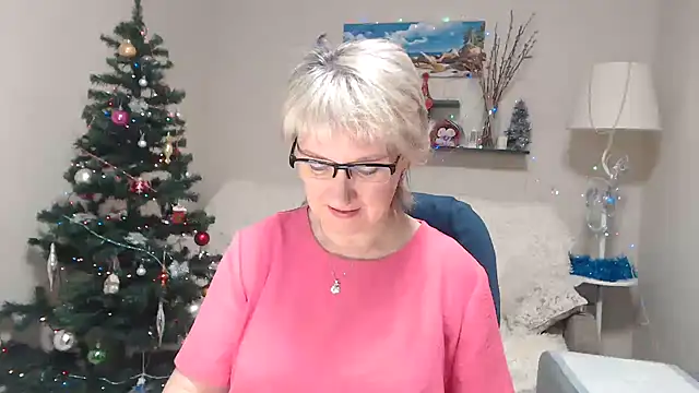 FleurMays online show from January 2026 05:20:01 AM