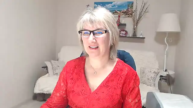 FleurMays online show from February 2026 04:53:02 AM