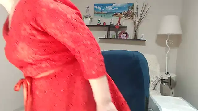 FleurMays online show from February 2026 04:42:01 AM