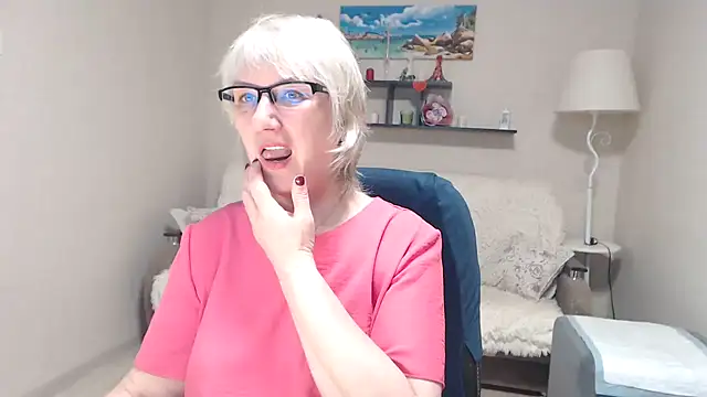 FleurMays online show from March 2026 12:16:01 PM