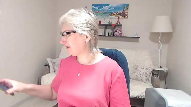 FleurMays online show from March 2026 03:40:01 AM