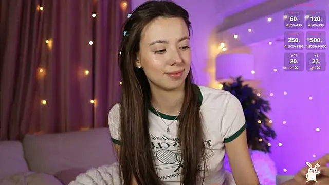 Goldy Grace  online show from January 2025 11:44:02 AM