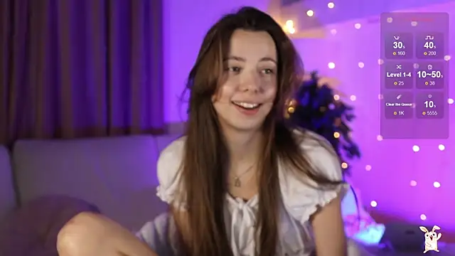 Goldy Grace  online show from January 2025 04:41:01 PM