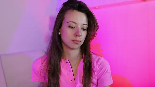 Goldy Grace  online show from February 2025 05:54:01 PM