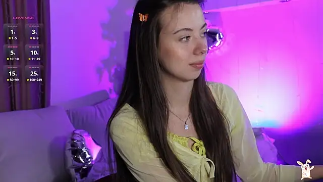 Goldy Grace  online show from February 2025 11:44:02 AM