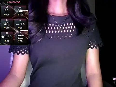 glowybekwa online show from February 2026 07:41:02 PM