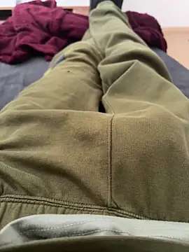 Ben291113 online show from February 2026 08:55:02 AM