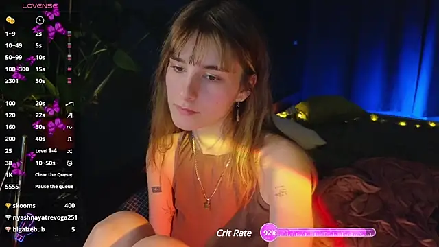 Era Robinhood online show from December 2024 06:23:02 PM