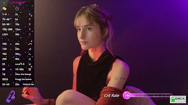 Era Robinhood online show from January 2025 01:48:01 PM