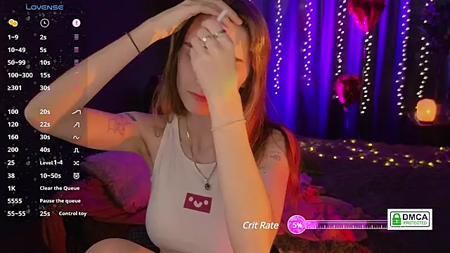 Era Robinhood online show from February 2025 12:49:02 PM