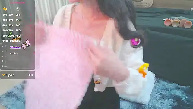 Chinhh9-9 online show from January 2025 04:36:02 AM