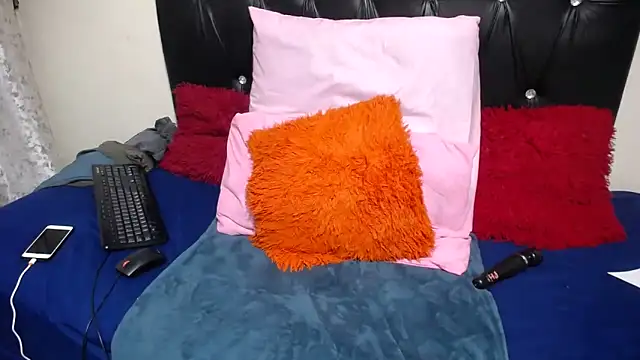 SexyAngeliqua online show from February 2025 05:21:02 PM