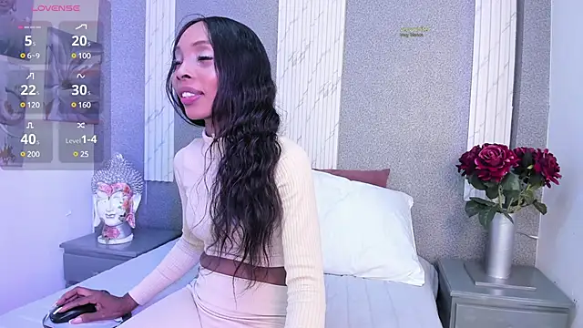 Scarleet am online show from February 2025 01:48:02 AM