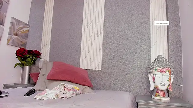 Scarleet am online show from March 2025 03:29:02 AM