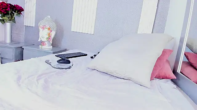 Scarleet am online show from March 2025 06:43:01 AM